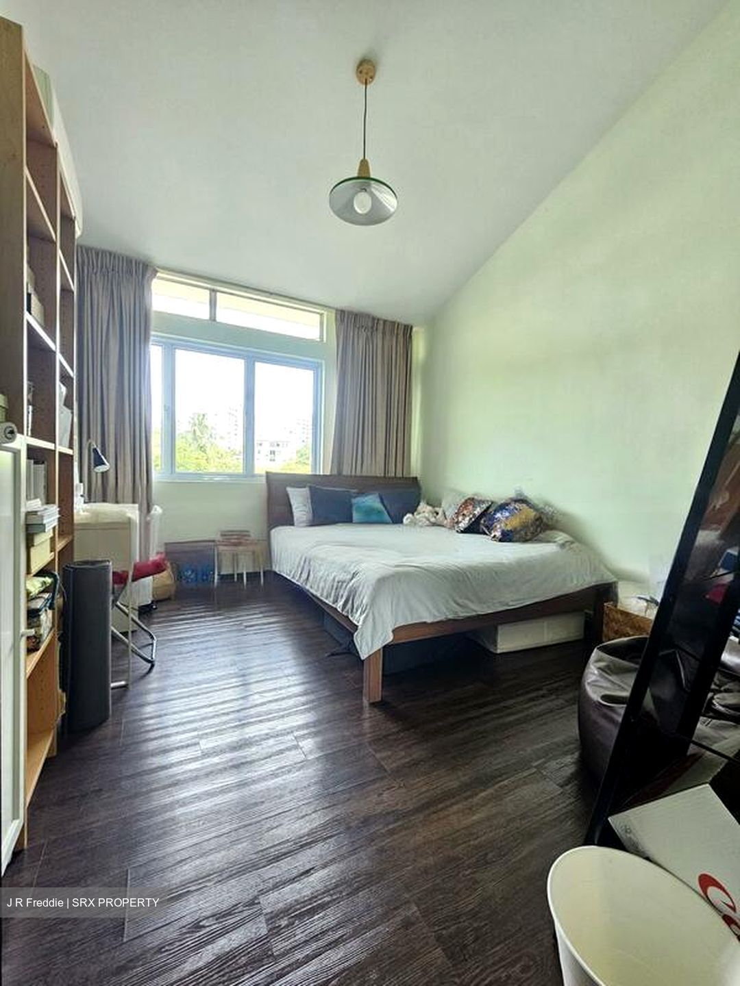 West Coast Drive (D5), Terrace #448153541